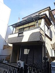 物件画像 高津区東野川１丁目　中古戸建