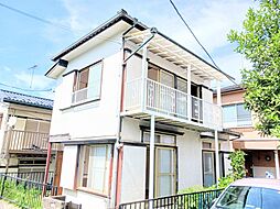 物件画像 青梅市畑中　中古戸建
