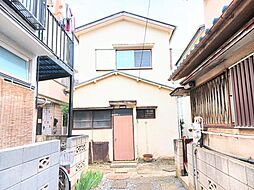 物件画像 西東京市向台町　戸建