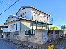 物件画像 あきる野市雨間　中古住宅　6DK