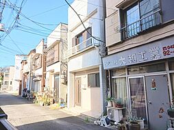 物件画像 清瀬市中清戸　中古戸建