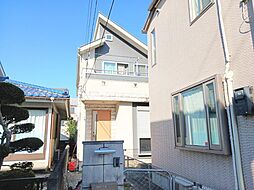 羽村市五ノ神 中古戸建