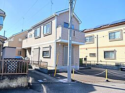 物件画像 武蔵村山市岸　中古戸建