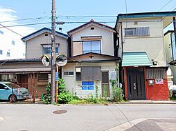 物件画像 東大和市南街2丁目