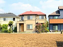 物件画像 昭島市宮沢町２丁目　４LDK戸建