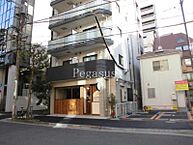 東京都千代田区神田神保町1丁目：物件画像／株式会社ペガサス