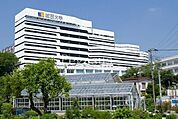私立城西大学 516m