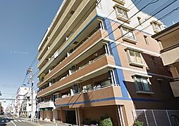 物件画像 東十条ダイヤモンドマンション