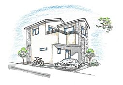 物件画像 エクセレントパーク東弓削2丁目