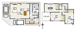 物件画像 エクセレントパーク教興寺5丁目