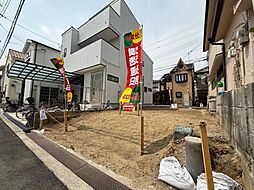 物件画像 エクセレントパーク上之島町北1丁目(1)