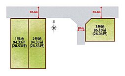 東大阪市岸田堂西1丁目