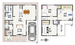 物件画像 エクセレントパーク東町1丁目