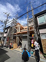 物件画像 エクセレントパーク西山本町6丁目