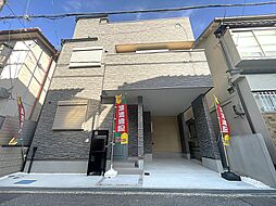 物件画像 エクセレントパーク西山本町6丁目