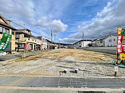物件画像 柏原市本郷4丁目
