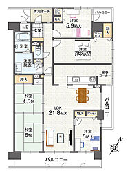 マンションイメージ