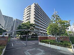 物件画像 ファミールハイツ八尾B棟