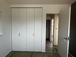 洋室の画像