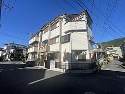 物件画像 柏原市法善寺4丁目