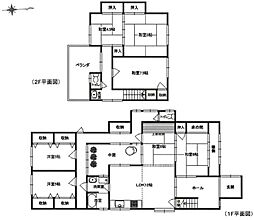 物件画像 垣内3丁目