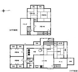 物件画像 垣内3丁目