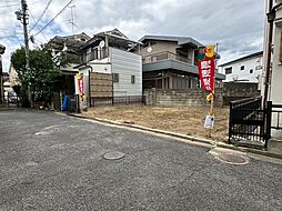 物件画像 柏原市法善寺3丁目