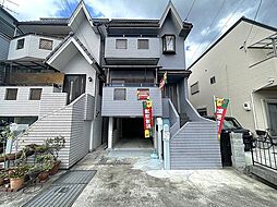 物件画像 八尾市東山本新町1丁目