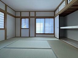 和室の画像