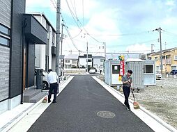 物件画像 intelligence萱振町