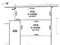 物件画像 八尾市教興寺1丁目