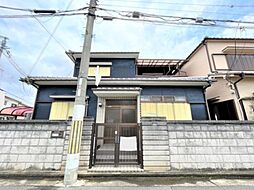 物件画像 八尾木3丁目