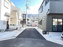 物件画像 エヌズスタイル教興寺