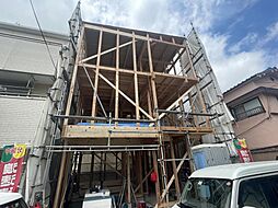 物件画像 柏原市大正2丁目