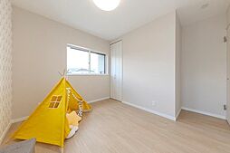 子供部屋の画像