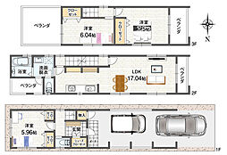 物件画像 エクセレントパーク明美町2丁目