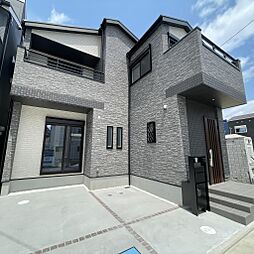 物件画像 エヌズスタイル八尾南