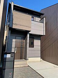 物件画像 梅小路東中町新築一戸建