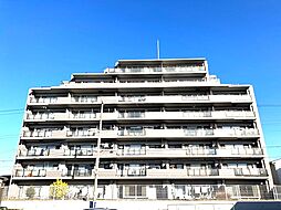 物件画像 嵯峨クレセーヌ西神戸