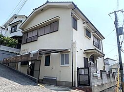物件画像 朝霧東町2丁目