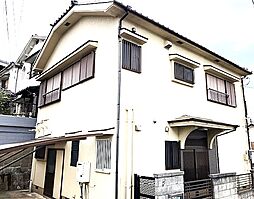物件画像 朝霧東町2丁目