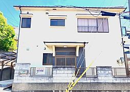 物件画像 朝霧東町2丁目