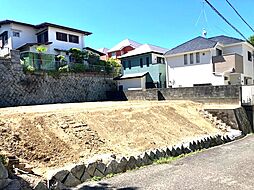 物件画像 鈴蘭台北町4丁目売地