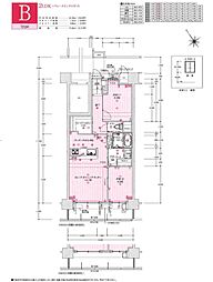 物件画像 アルファスマート明石東野町