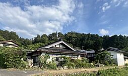 物件画像 上伊那郡中川村大草　売家　農地付