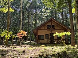 物件画像 駒ヶ根市赤穂　駒ヶ根高原　借地権付別荘