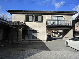 物件画像 上伊那郡飯島町本郷　売家