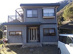 物件画像 下伊那郡大鹿村鹿塩　売家