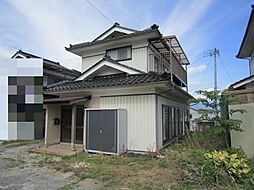 物件画像 駒ヶ根市赤穂 売家(空き家バンク物件)
