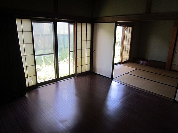 室内